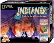 Kosmos Indianer