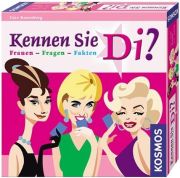 Kosmos Kennen Sie Di?