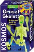 Kosmos KIKA Mitbring-Experimente Grusel-Skelett