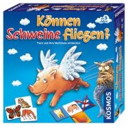 Kosmos Können Schweine fliegen Kosmos Können Schweine fliegen