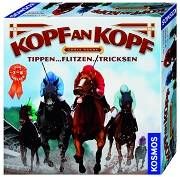 Kosmos Kopf an Kopf Kosmos Kopf an Kopf