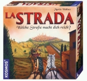 Kosmos La Strada
