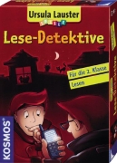 Kosmos Lese-Detektive