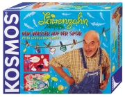 Kosmos Löwenzahn - Dem Wasser auf der Spur