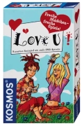 Kosmos Love U Kosmos Love U