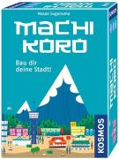 Kosmos Machi Koro