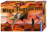Kosmos Mega Flugsaurier