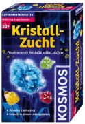 Kosmos Mitbring-Experimente Kristall-Zucht