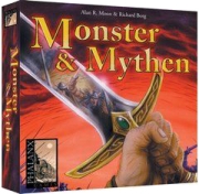 Kosmos Monster & Mythen