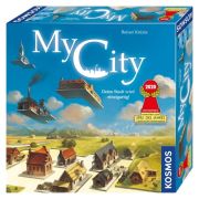 Kosmos My City