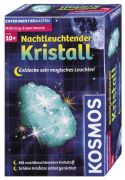 Kosmos Nachtleuchtender Kristall