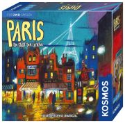 Kosmos Paris Die Stadt der Lichter Kosmos Paris Die Stadt der Lichter