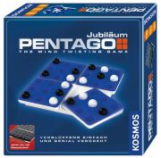Kosmos Pentago Jubiläum