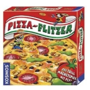 Kosmos Pizza Flitzer