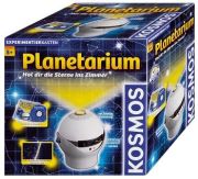 Kosmos Planetarium