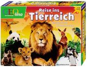 Kosmos Reise ins Tierreich