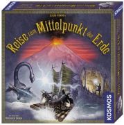 Kosmos Reise zum Mittelpunkt der Erde Kosmos Reise zum Mittelpunkt der Erde