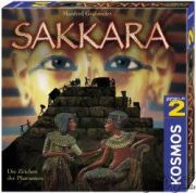 Kosmos Sakkara