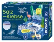 Kosmos Salzkrebse Kosmos Salzkrebse