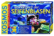 Kosmos Seifenblasen