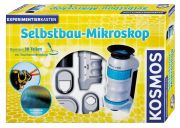 Kosmos Selbstbau-Mikroskop