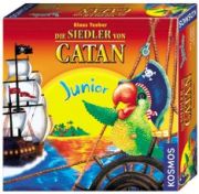 Kosmos Die Siedler von Catan - Junior