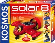Kosmos Solar 8 Kosmos Solar 8