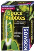 Kosmos Space Bubbles