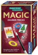 Kosmos Spielset Zauber-Tricks