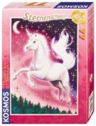 Kosmos Sprung in die Nacht