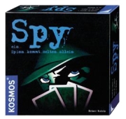 Kosmos Spy