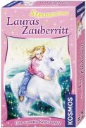 Kosmos Sternenschweif: Lauras Zauberritt