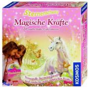Kosmos Sternenschweif - Magische Kräfte