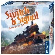 Kosmos Switch & Signal