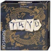 Kosmos Ta Yü