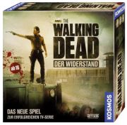 Kosmos The Walking Dead - Der Widerstand