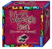 Kosmos Ubongo 3D
