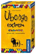 Kosmos Ubongo Extrem Mitbringspiel