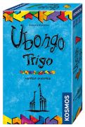 Kosmos Ubongo Trigo