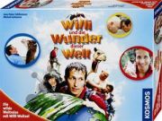 Kosmos Willi und die Wunder dieser Welt