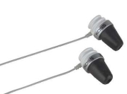 KOSS Sparkplug KOSS Sparkplug