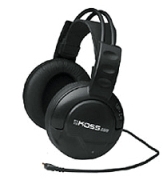KOSS UR20