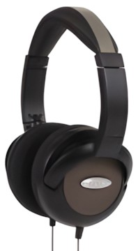 KOSS UR55