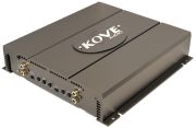 Kove K2 400