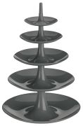 Koziol Babell Big Etagere