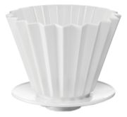 KPM Berlin Kaffeefilter Größe 2
