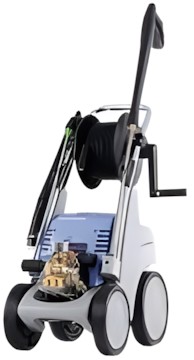 Kränzle Quadro 9/170 TST (608020)