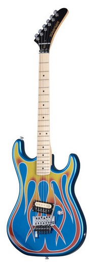 Kramer Baretta Hot Rod