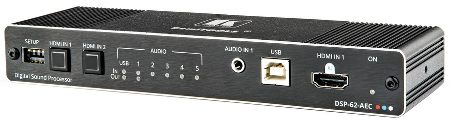 Kramer AV DSP-62-AEC
