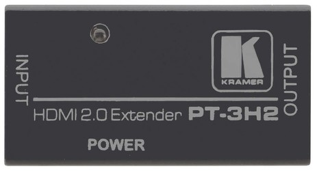 Kramer AV PT-3H2